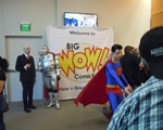 Big WoW ComicFest San Jose 2013 Photo 330Thumbnail